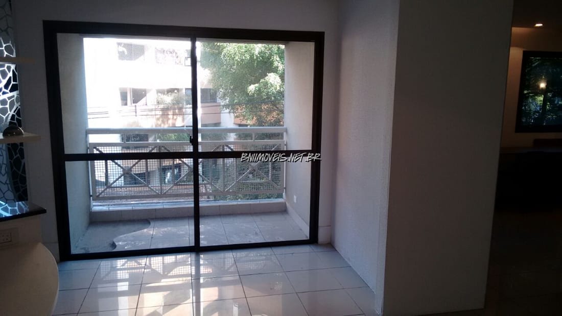 Apartamento, 1 quarto, 58 m² - Foto 6