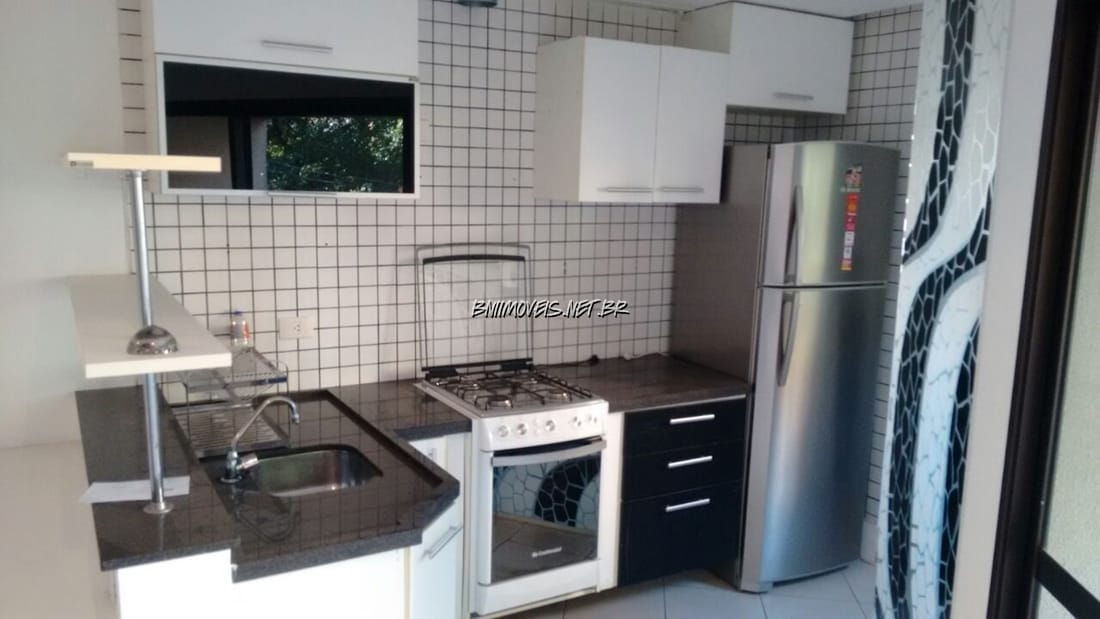 Apartamento, 1 quarto, 58 m² - Foto 7