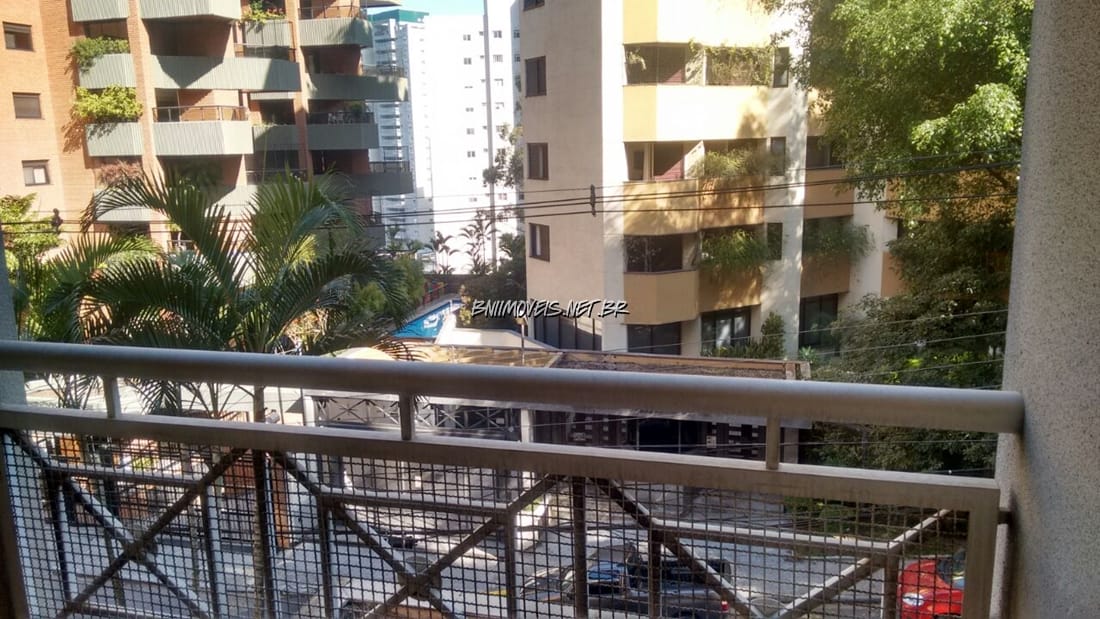 Apartamento, 1 quarto, 58 m² - Foto 20