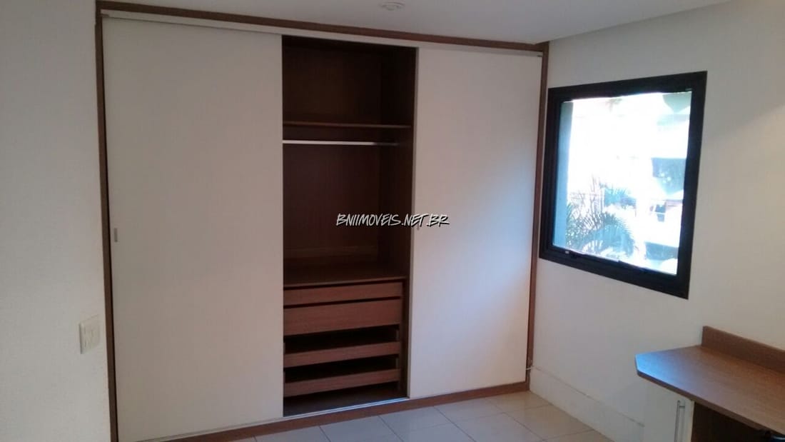 Apartamento, 1 quarto, 58 m² - Foto 14