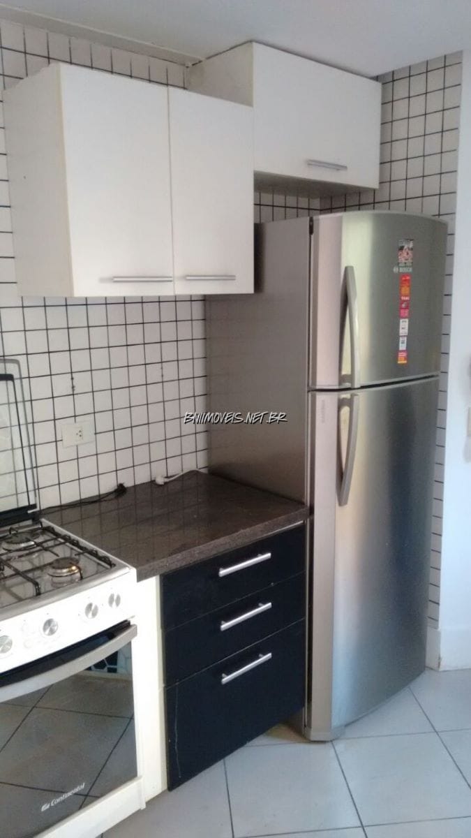 Apartamento, 1 quarto, 58 m² - Foto 8