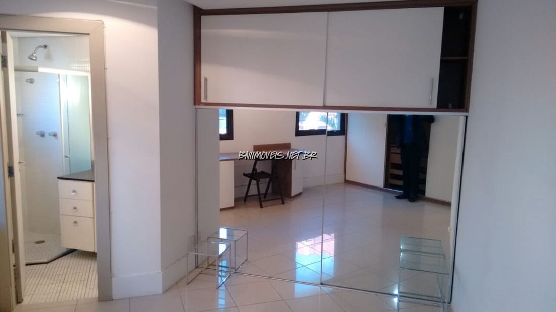 Apartamento, 1 quarto, 58 m² - Foto 15