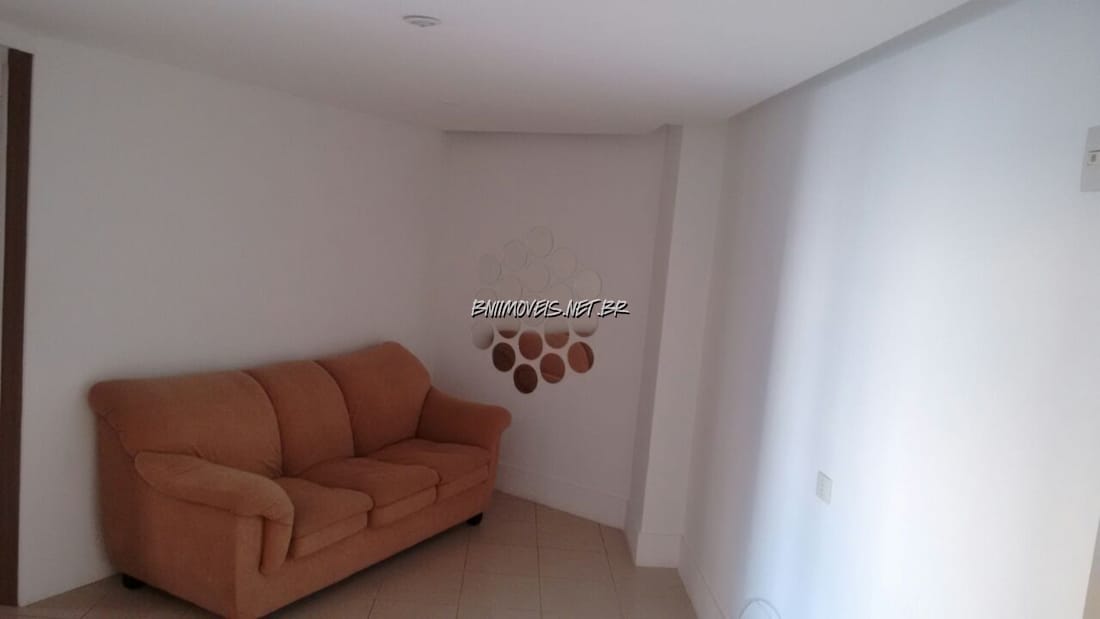 Apartamento, 1 quarto, 58 m² - Foto 1