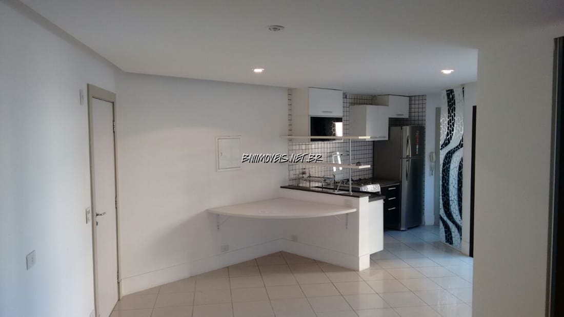 Apartamento, 1 quarto, 58 m² - Foto 4