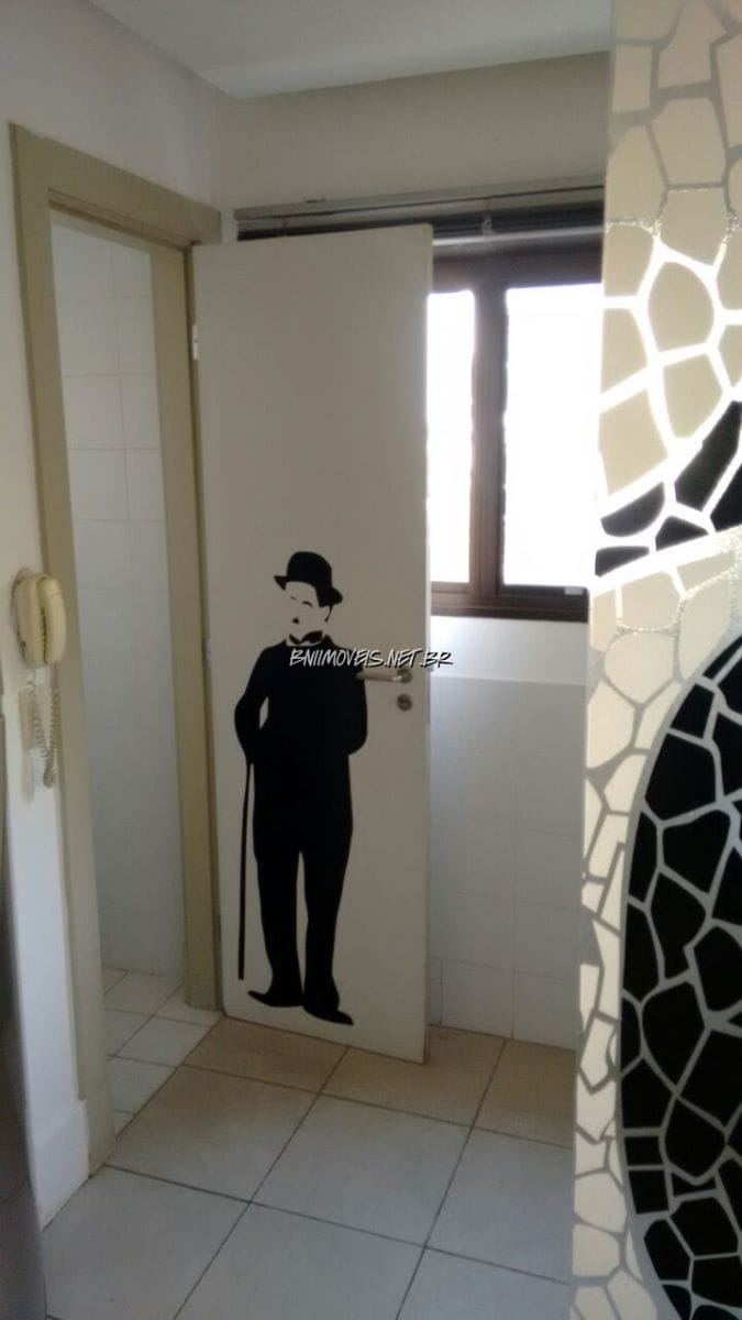 Apartamento, 1 quarto, 58 m² - Foto 19