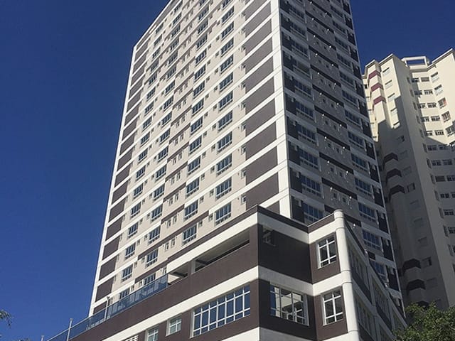 Loft 1 quarto e 1 banheiro, à venda, no bairro Loteamento Mogilar em Mogi das Cruzes