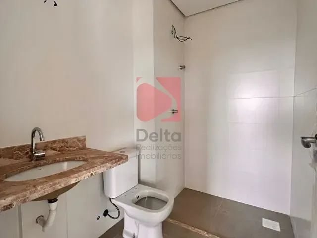 Loft 1 quarto e 1 banheiro, à venda, no bairro Centro em Pirassununga