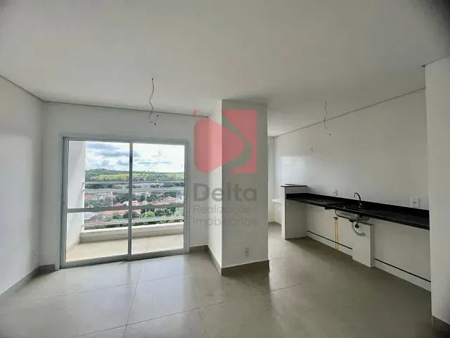 Loft 1 quarto e 1 banheiro, à venda, no bairro Centro em Pirassununga