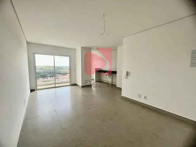 Loft 1 quarto e 1 banheiro, à venda, no bairro Centro em Pirassununga
