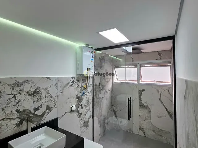 Loft 1 quarto e 1 banheiro, à venda, no bairro Vila Clementino em São Paulo