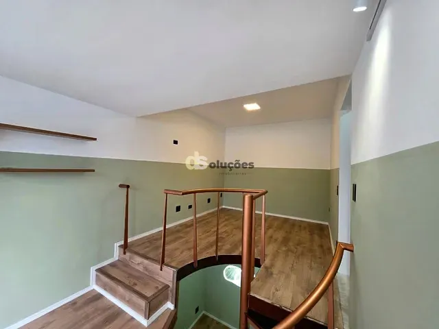 Loft 1 quarto e 1 banheiro, à venda, no bairro Vila Clementino em São Paulo