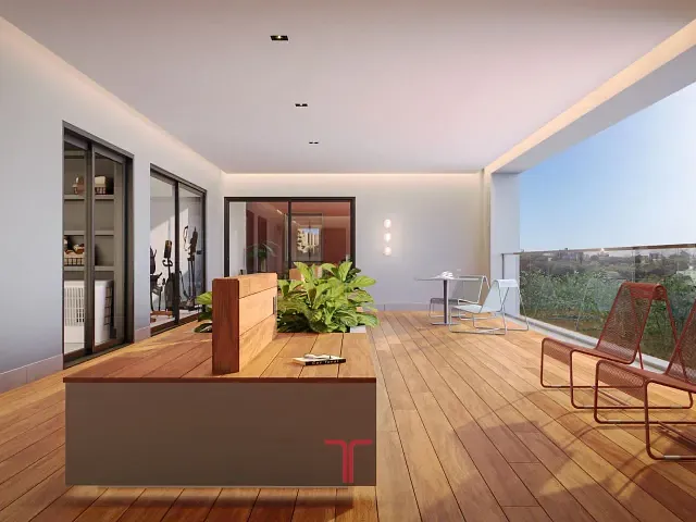 Loft à venda, no bairro Campo Comprido em Curitiba