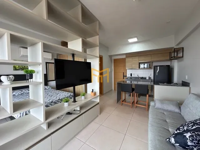 Loft 1 quarto e 1 banheiro, para alugar, no bairro Fátima em Belém
