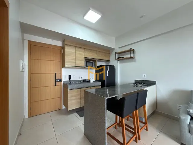 Loft 1 quarto e 1 banheiro, para alugar, no bairro Fátima em Belém