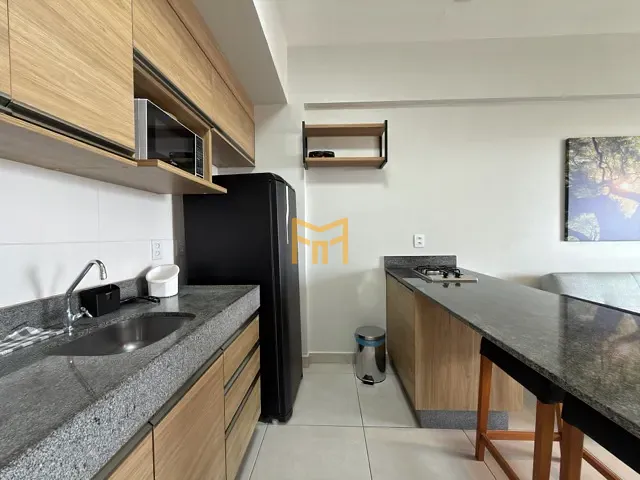 Loft 1 quarto e 1 banheiro, para alugar, no bairro Fátima em Belém