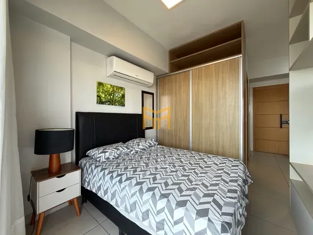 Loft 1 quarto e 1 banheiro, para alugar, no bairro Fátima em Belém