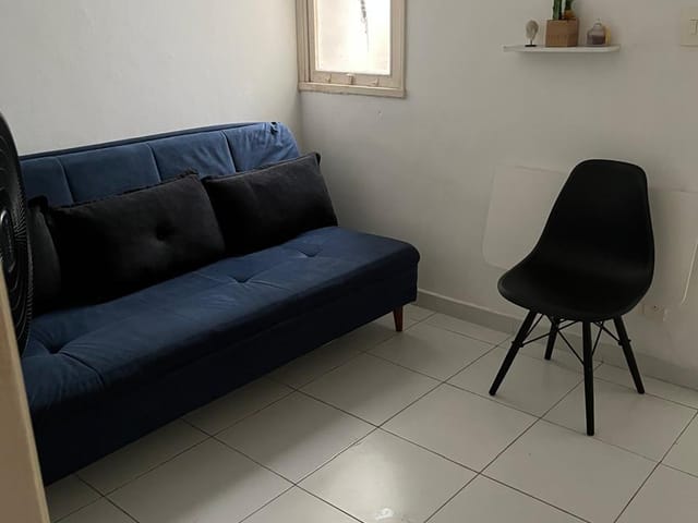 Foto do Loft - Loft para locação, Ipanema, Rio de Janeiro, RJ | GrupoApi
