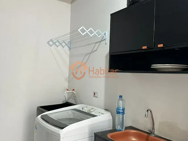 Loft com 40m² 1 quarto e 1 banheiro, para alugar, no bairro Santa Clara em Sorriso