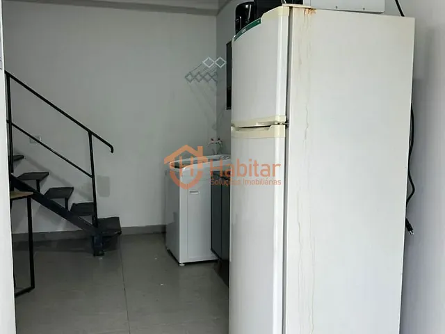 Loft com 40m² 1 quarto e 1 banheiro, para alugar, no bairro Santa Clara em Sorriso