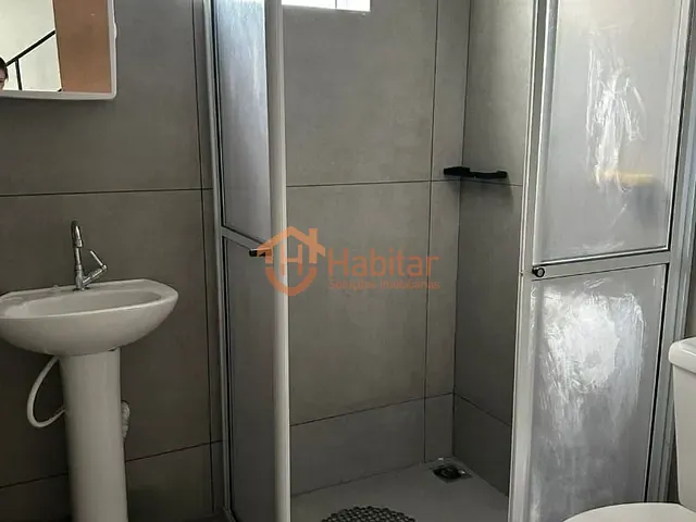 Loft com 40m² 1 quarto e 1 banheiro, para alugar, no bairro Santa Clara em Sorriso