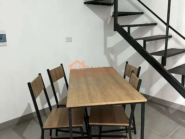 Loft com 40m² 1 quarto e 1 banheiro, para alugar, no bairro Santa Clara em Sorriso
