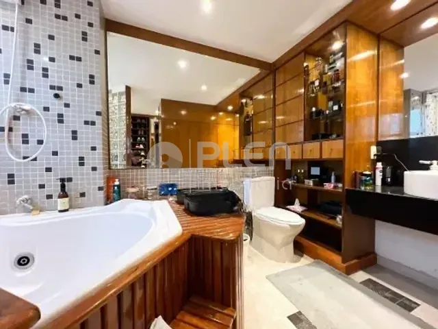 Loft 1 quarto e 2 banheiros, à venda, no bairro Santana em São Paulo
