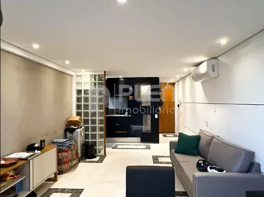 Apartamento de 1 quarto à venda em Santana, São Paulo