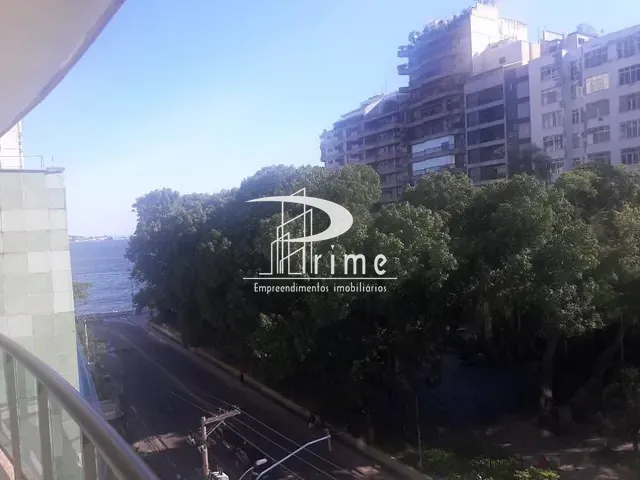 Loft 1 quarto e 1 banheiro, à venda, no bairro Ingá em Niterói