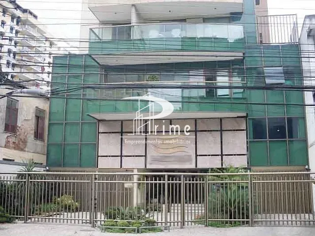 Loft 1 quarto e 1 banheiro, à venda, no bairro Ingá em Niterói