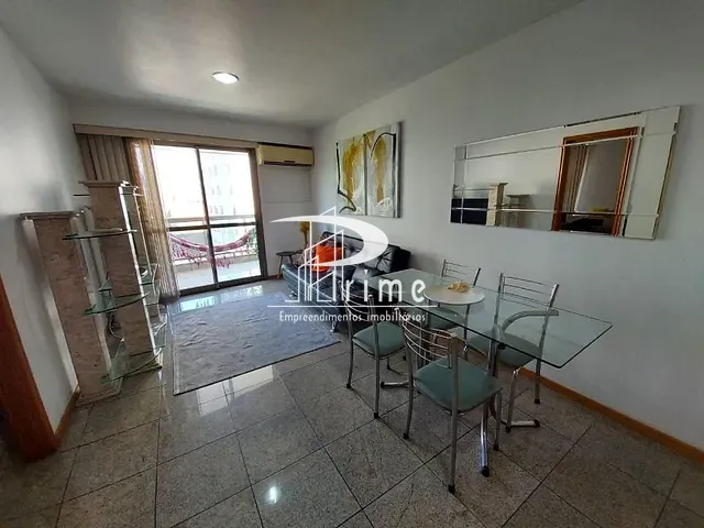 Loft 1 quarto e 1 banheiro, à venda, no bairro Ingá em Niterói