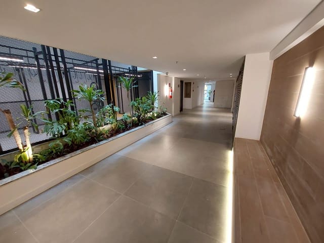 Loft com 40m² 1 quarto e 1 banheiro, à venda, no bairro Icaraí em Niterói