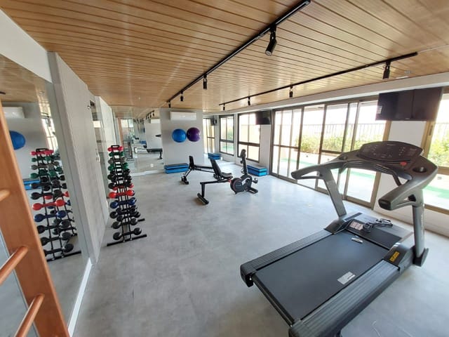 Loft com 40m² 1 quarto e 1 banheiro, à venda, no bairro Icaraí em Niterói