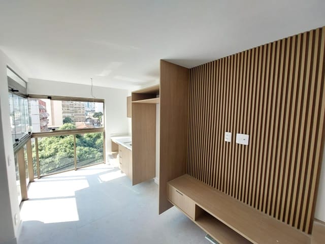 Loft com 40m² 1 quarto e 1 banheiro, à venda, no bairro Icaraí em Niterói