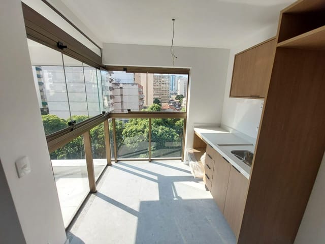 Loft com 40m² 1 quarto e 1 banheiro, à venda, no bairro Icaraí em Niterói