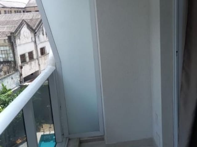 Foto do Loft - Loft à venda e locação 1 Quarto, 23M², Santo Amaro, São Paulo - SP | Setin Downtown Estação da Luz | ZONA LESTE IMÓVEIS