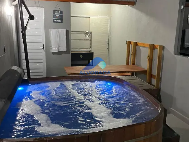 Loft 1 quarto e 2 banheiros, para alugar, no bairro Vila Iracema em São José dos Campos