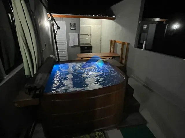 Loft 1 quarto e 2 banheiros, para alugar, no bairro Vila Iracema em São José dos Campos