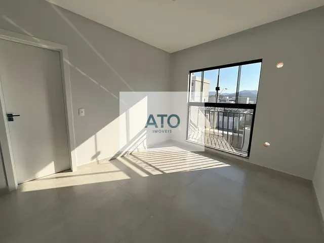 Loft com 39m² 1 quarto e 1 banheiro, para alugar, no bairro Areias em Tijucas