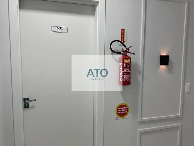 Loft com 39m² 1 quarto e 1 banheiro, para alugar, no bairro Areias em Tijucas