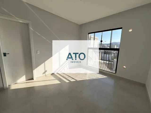 Loft com 39m² 1 quarto e 1 banheiro, à venda, no bairro Areias em Tijucas