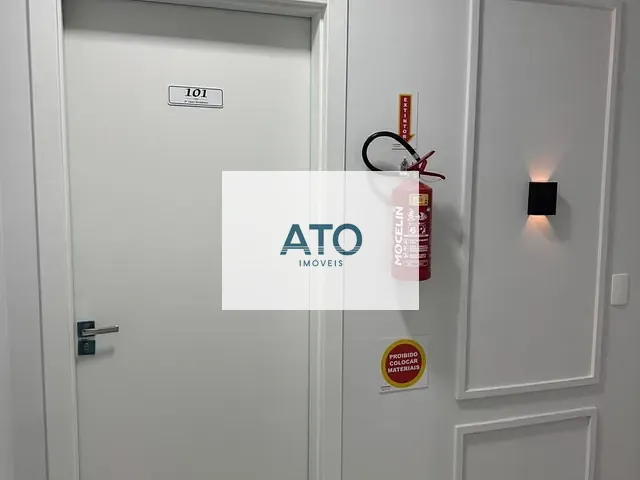 Loft com 39m² 1 quarto e 1 banheiro, à venda, no bairro Areias em Tijucas
