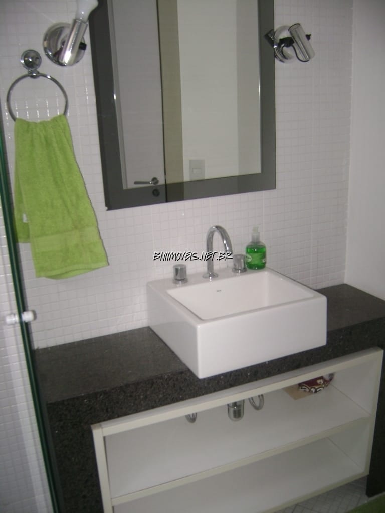 Apartamento, 1 quarto, 58 m² - Foto 8