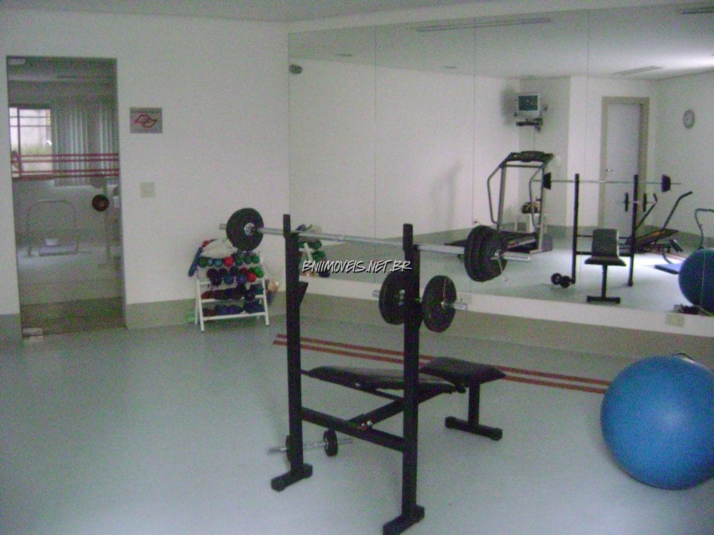 Apartamento, 1 quarto, 58 m² - Foto 9