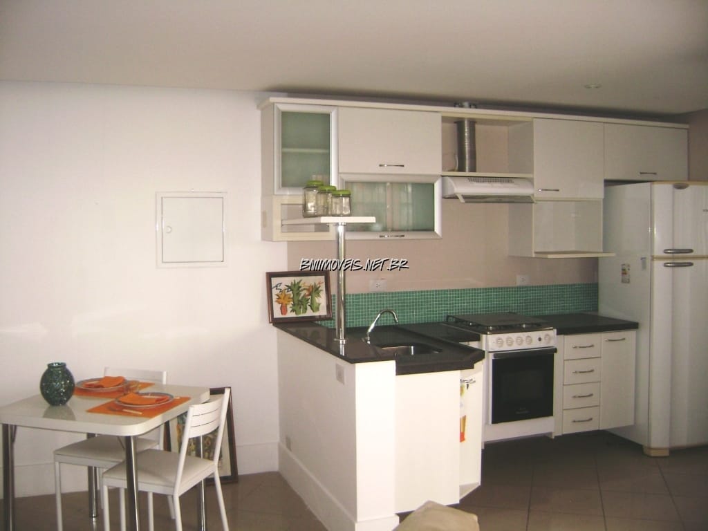 Apartamento, 1 quarto, 58 m² - Foto 6