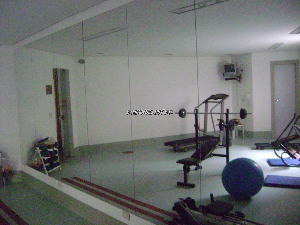 Apartamento, 1 quarto, 58 m² - Foto 10