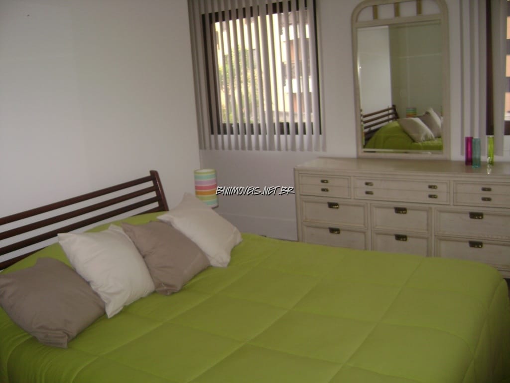 Apartamento, 1 quarto, 58 m² - Foto 4