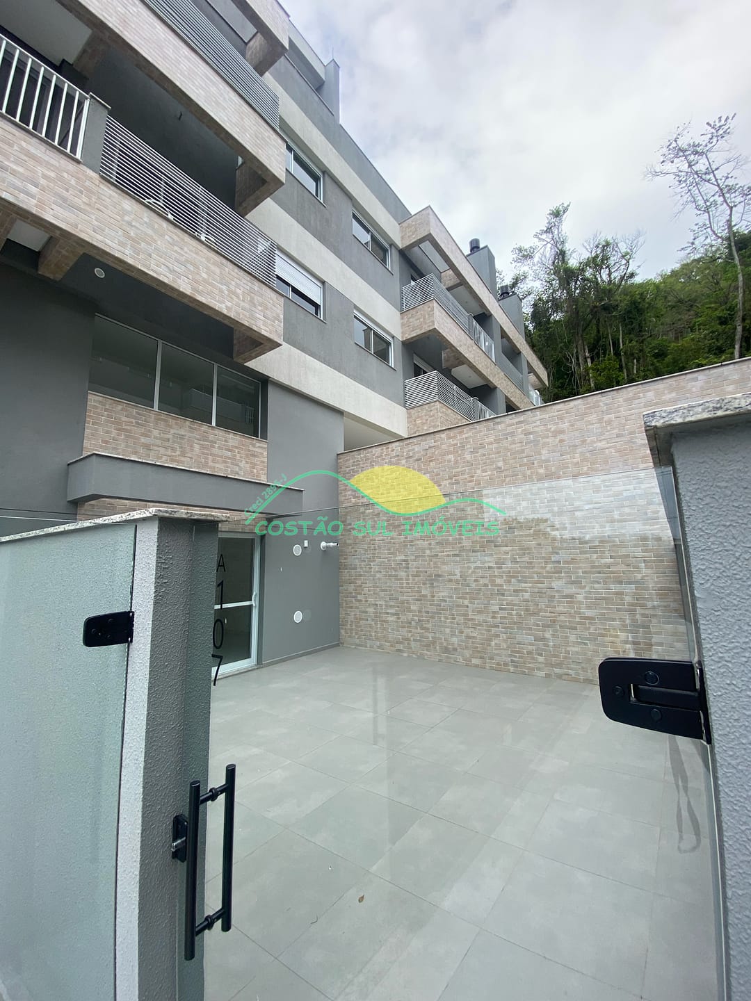 Apartamento, 1 quarto, 40 m² - Foto 4