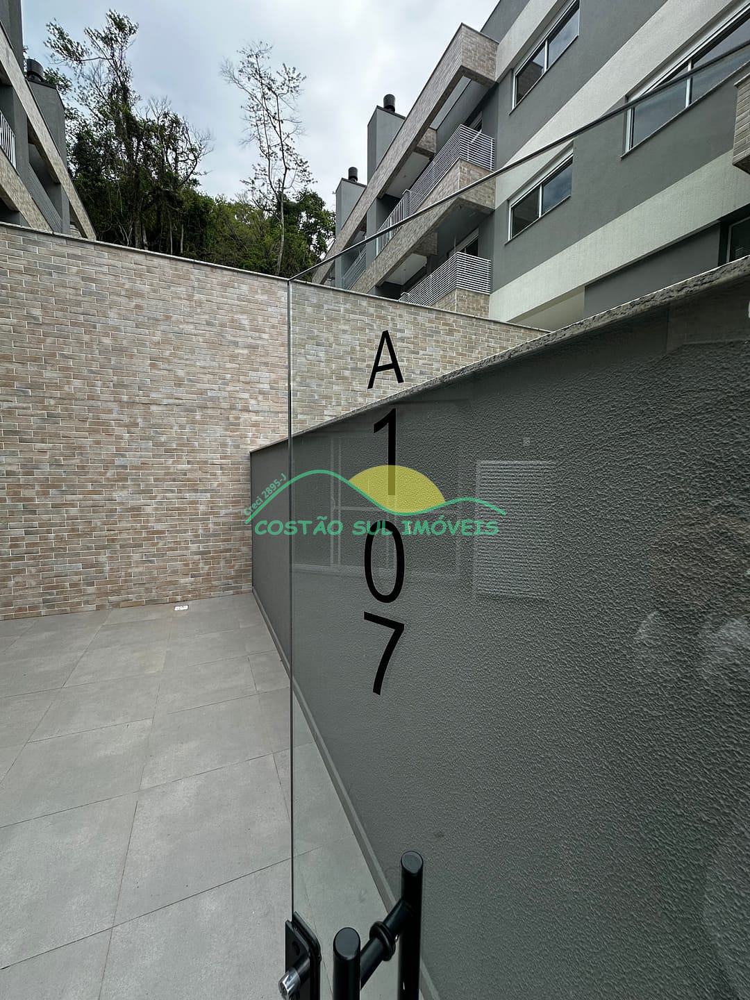 Apartamento, 1 quarto, 40 m² - Foto 3