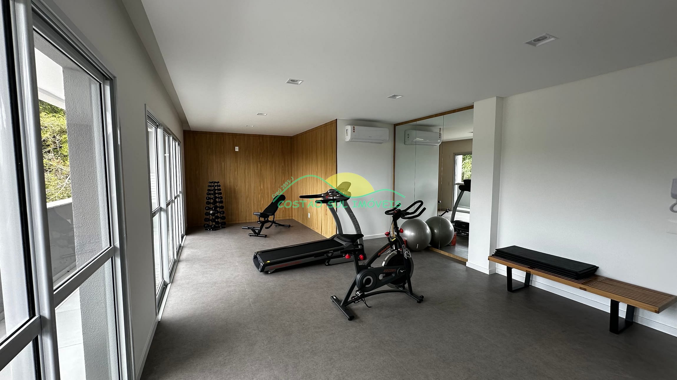 Apartamento, 1 quarto, 40 m² - Foto 29