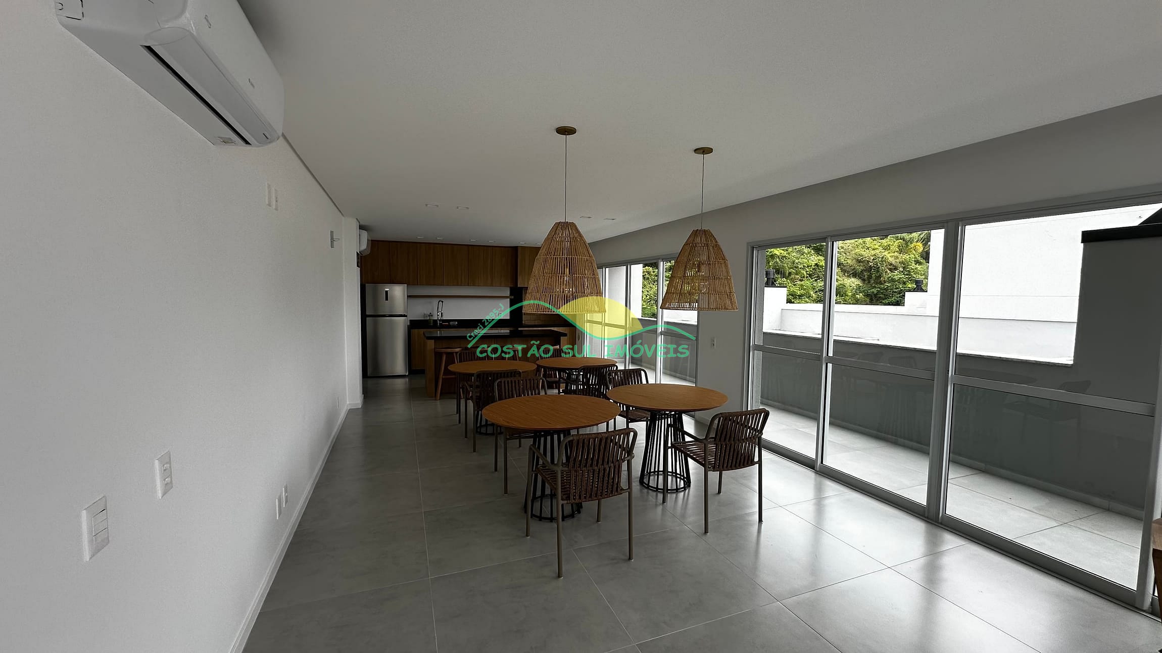 Apartamento, 1 quarto, 40 m² - Foto 34